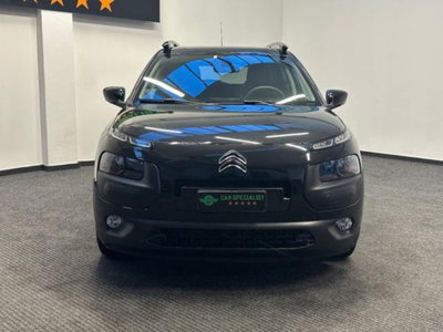 Citroen C4 Cactus BlueHDi 100 W (3)