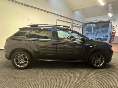 Citroen C4 Cactus BlueHDi 100 W (4)