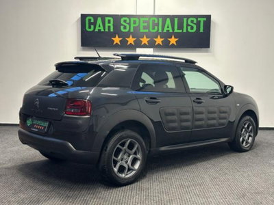 Citroen C4 Cactus BlueHDi 100 W (5)