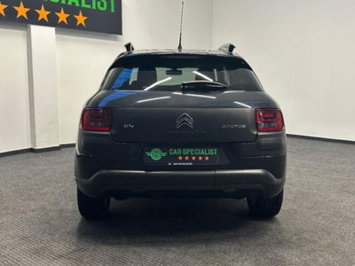 Citroen C4 Cactus BlueHDi 100 W (6)