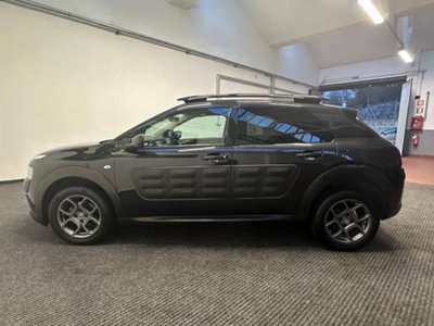 Citroen C4 Cactus BlueHDi 100 W (7)
