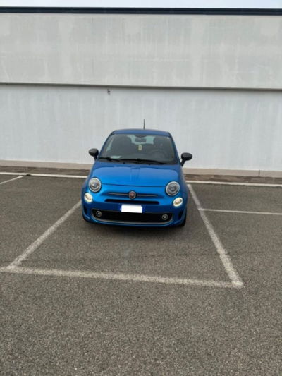 Fiat 500 1.2 EasyPower Club usata