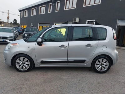 Citroen C3 Picasso 1.6 HDi 90 airdream Perfect usata