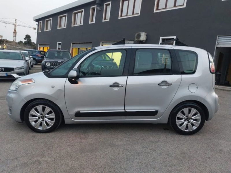 Citroen C3 Picasso 1.6 HDi 90 airdream Perfect