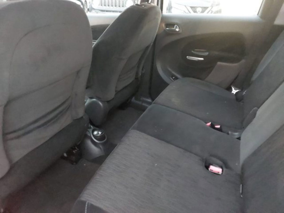 Citroen C3 Picasso 1.6 HDi 90 airdream Perfect (11)