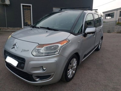 Citroen C3 Picasso 1.6 HDi 90 airdream Perfect (2)