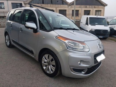 Citroen C3 Picasso 1.6 HDi 90 airdream Perfect (3)