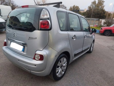 Citroen C3 Picasso 1.6 HDi 90 airdream Perfect (7)