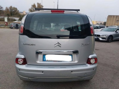 Citroen C3 Picasso 1.6 HDi 90 airdream Perfect (8)