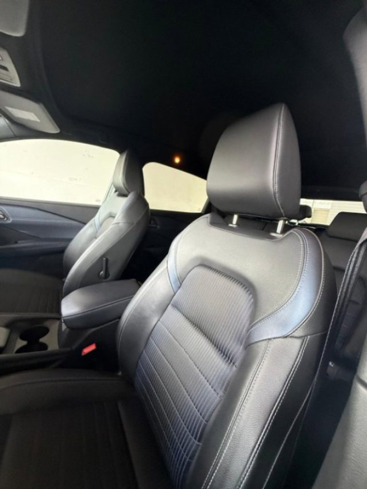 Nissan Qashqai 1.3 mhev Tekna 2wd 140cv (6)