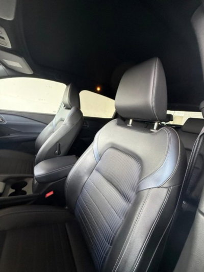 Nissan Qashqai 1.3 mhev Tekna 2wd 140cv (6)