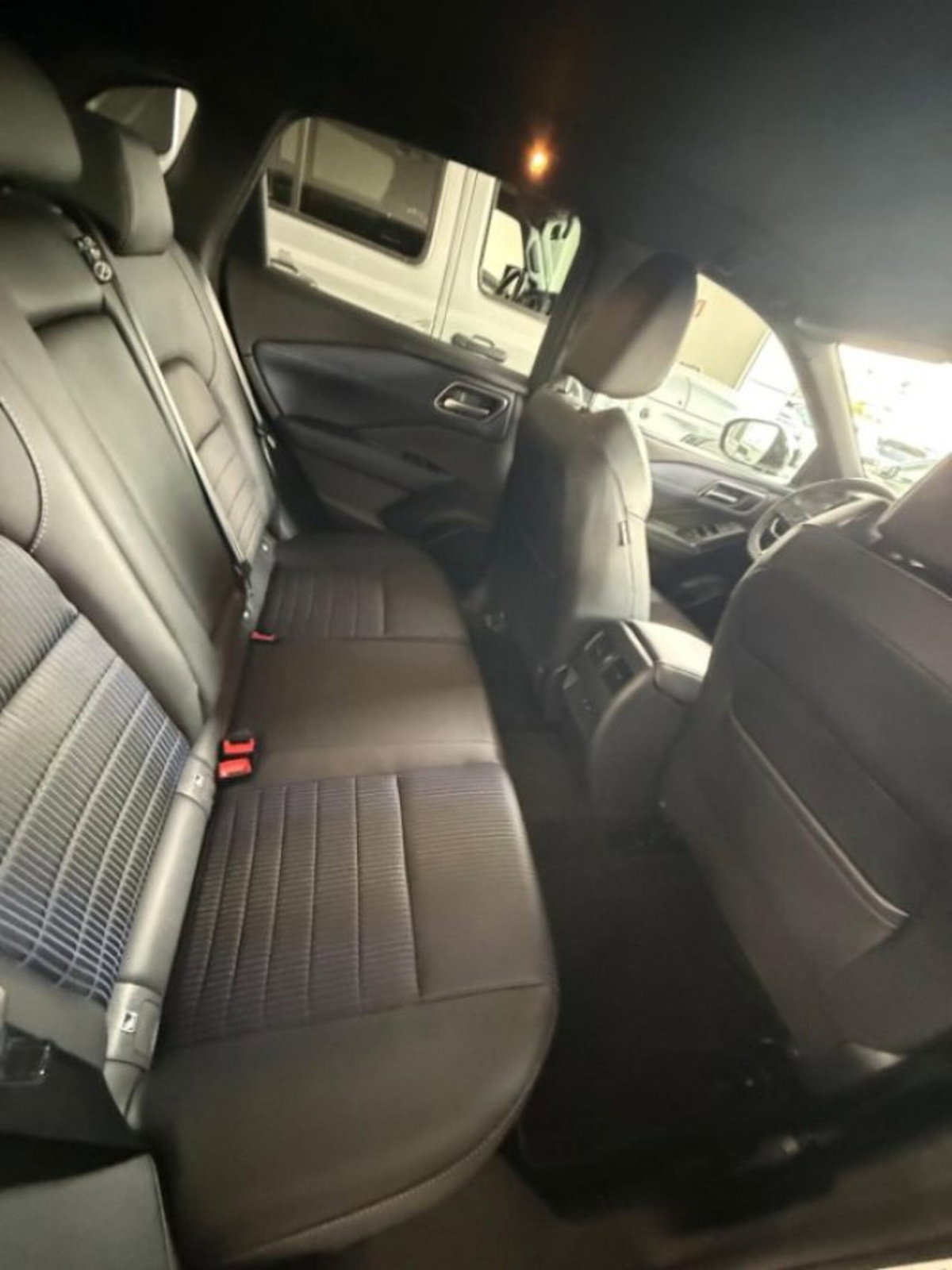Nissan Qashqai 1.3 mhev Tekna 2wd 140cv (8)