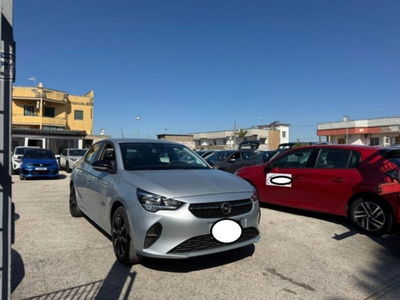 Opel Corsa 1.2 Edition usata