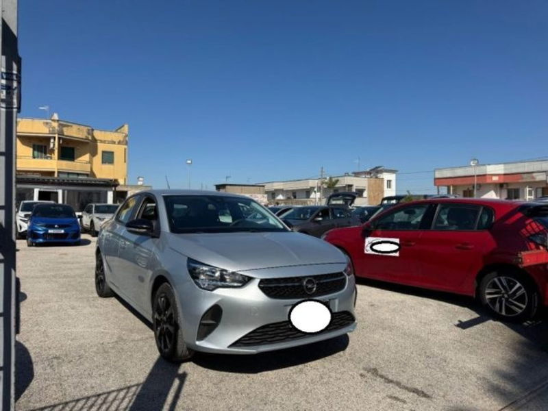 Opel Corsa 1.2 Edition