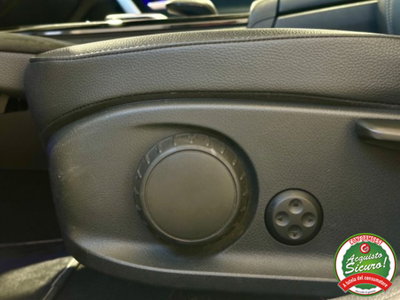 Mercedes-Benz CLA 200 d Automatic 4Matic Premium (12)