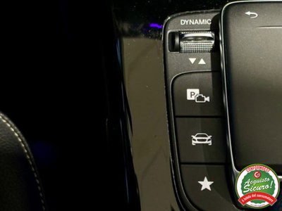 Mercedes-Benz CLA 200 d Automatic 4Matic Premium (16)