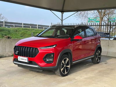 Dr DR 5.0 5.0 1.5 Bi-Fuel GPL usata