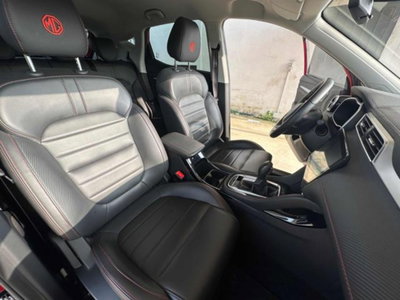Mg ZS ZS 1.0 Luxury (10)
