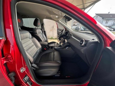 Mg ZS ZS 1.0 Luxury (11)