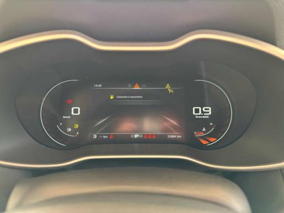 Mg ZS ZS 1.0 Luxury (17)