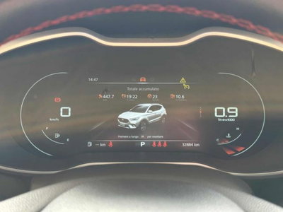 Mg ZS ZS 1.0 Luxury (18)