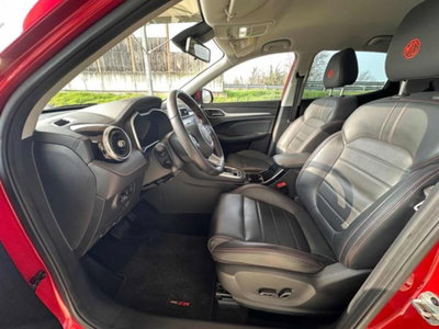 Mg ZS ZS 1.0 Luxury (9)