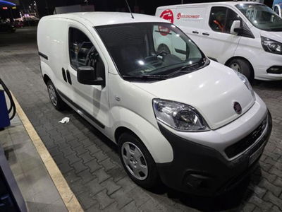 Fiat Fiorino 1.3 MJT 80CV Cargo usato