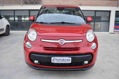 Fiat 500L 1.3 Multijet 85 CV Pop Star usata