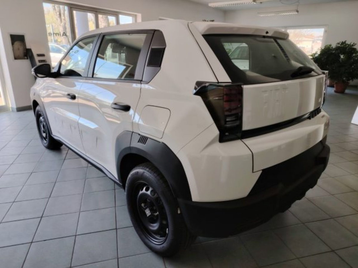 Fiat Grande Panda 1.2 Pop 100cv (3)