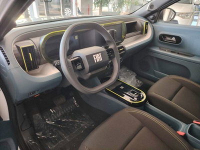 Fiat Grande Panda 1.2 Pop 100cv (5)