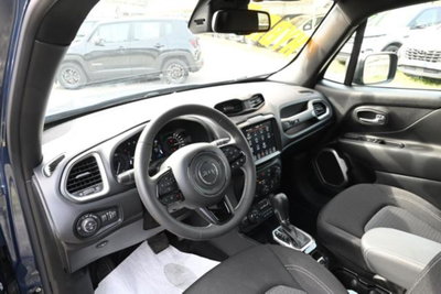 Jeep Renegade 1.3 T4 190CV PHEV 4xe AT6 80th Anniversary (12)