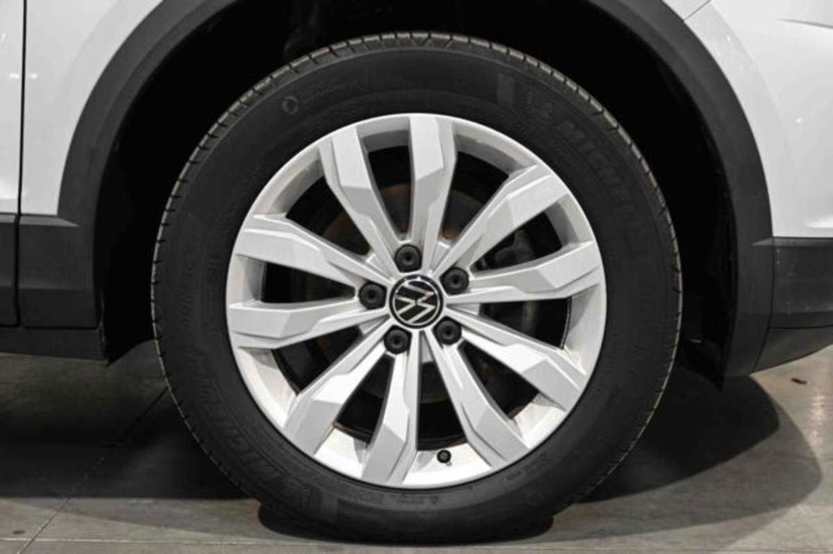 Volkswagen T-Roc 1.5 TSI ACT DSG Advanced BlueMotion Technology (10)