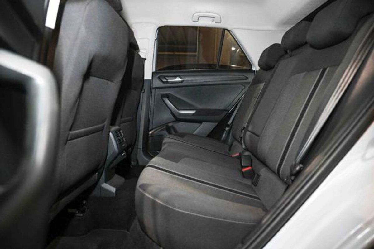 Volkswagen T-Roc 1.5 TSI ACT DSG Advanced BlueMotion Technology (15)