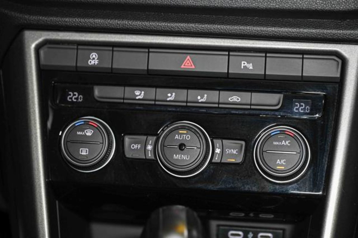 Volkswagen T-Roc 1.5 TSI ACT DSG Advanced BlueMotion Technology (18)