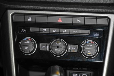 Volkswagen T-Roc 1.5 TSI ACT DSG Advanced BlueMotion Technology (18)