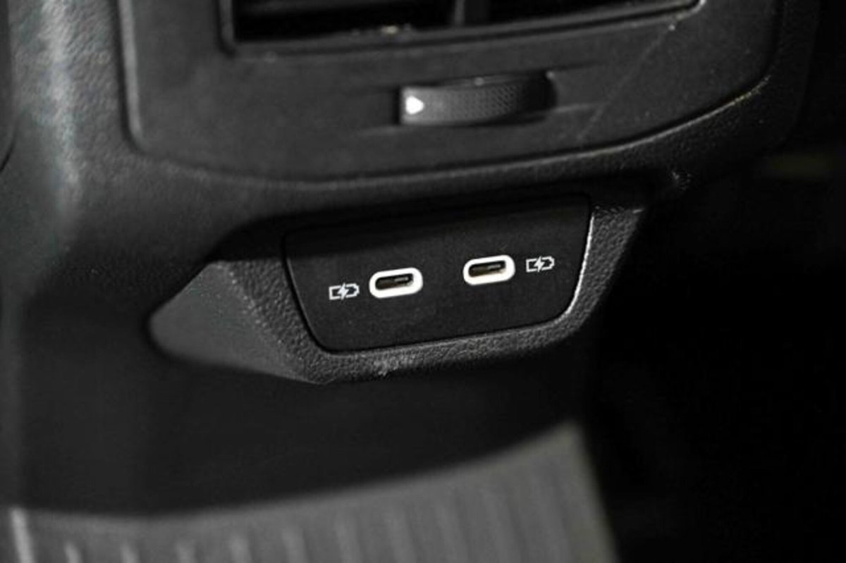Volkswagen T-Roc 1.5 TSI ACT DSG Advanced BlueMotion Technology (20)