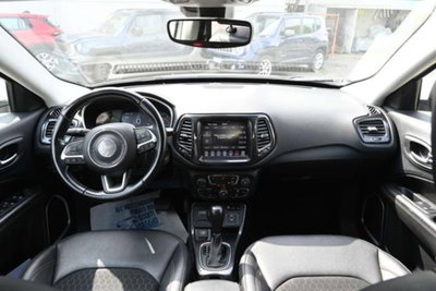 Jeep Compass 1.3 T4 190CV PHEV AT6 4xe Limited (11)