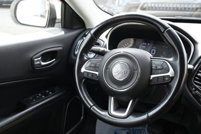 Jeep Compass 1.3 T4 190CV PHEV AT6 4xe Limited (20)