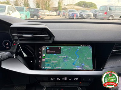 Audi A3 Sportback 30 TDI S tronic Business (12)