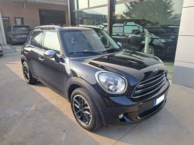 MINI Mini Countryman 2.0 Cooper D Countryman Automatica usata