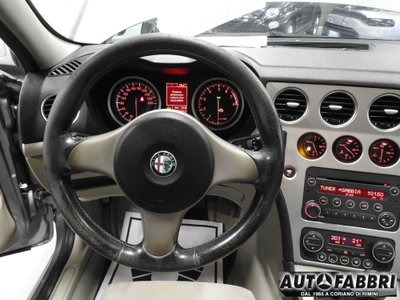 Alfa Romeo 159 1.9 JTS 16V Distinctive (20)