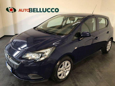 Opel Corsa 1.2 5 porte Ecotec usata