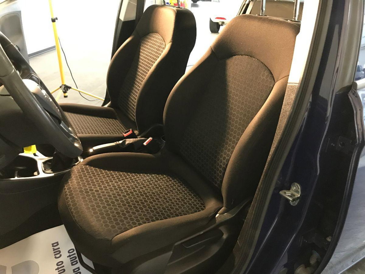 Opel Corsa 1.2 5 porte Ecotec (10)