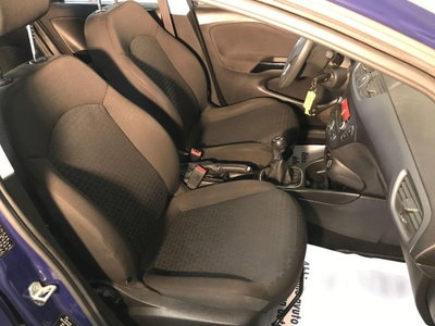 Opel Corsa 1.2 5 porte Ecotec (12)