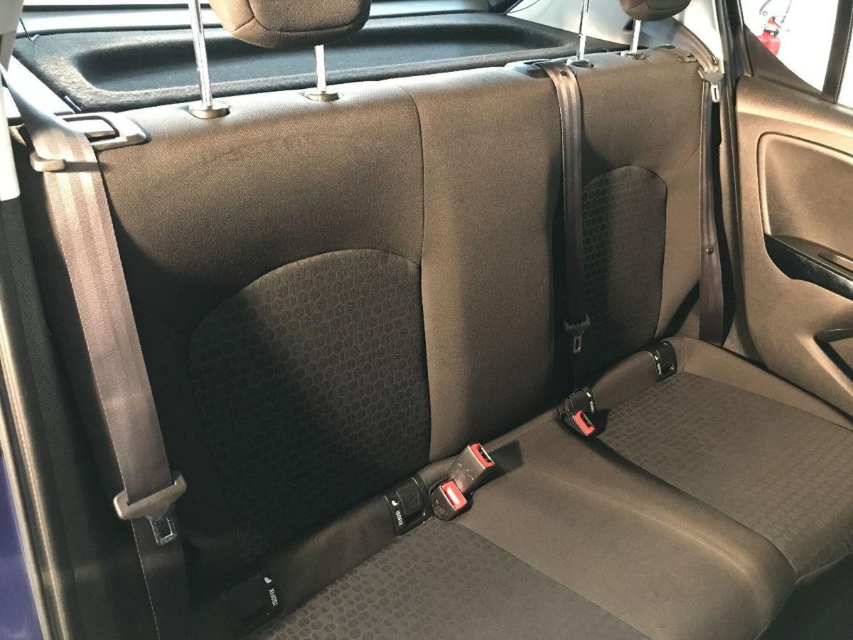 Opel Corsa 1.2 5 porte Ecotec (13)