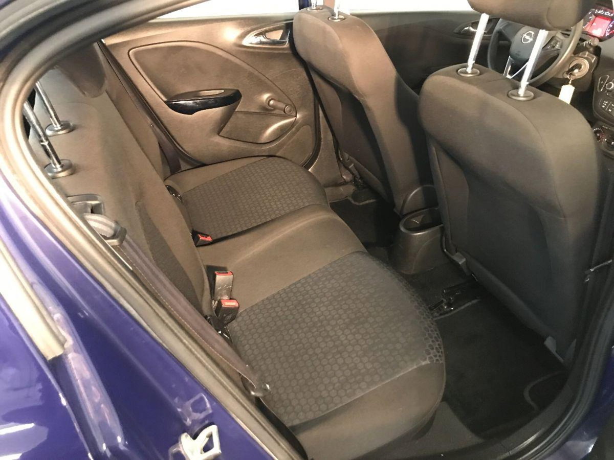Opel Corsa 1.2 5 porte Ecotec (17)
