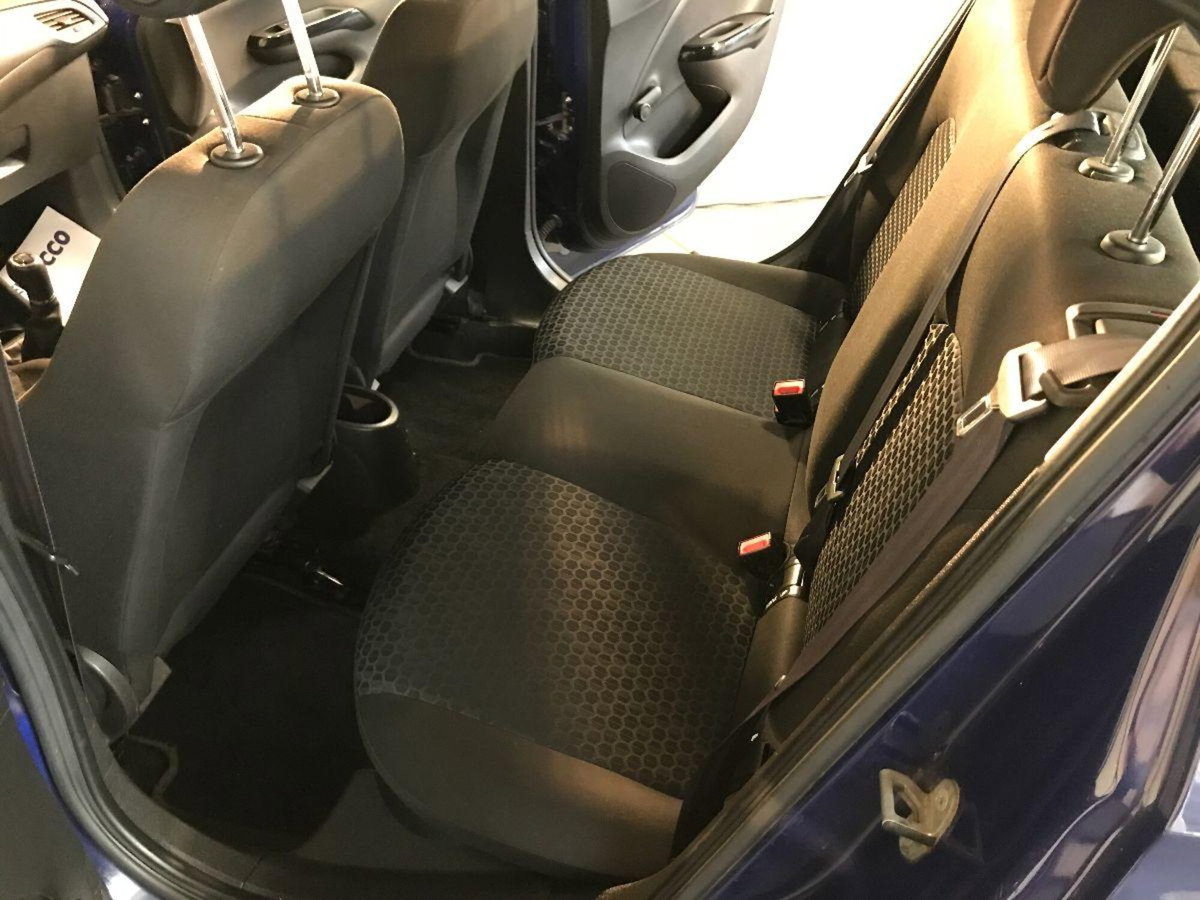 Opel Corsa 1.2 5 porte Ecotec (18)
