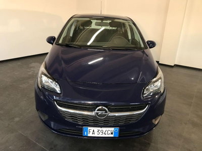Opel Corsa 1.2 5 porte Ecotec (2)