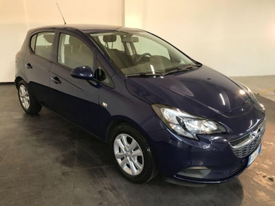 Opel Corsa 1.2 5 porte Ecotec (3)