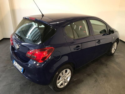 Opel Corsa 1.2 5 porte Ecotec (5)